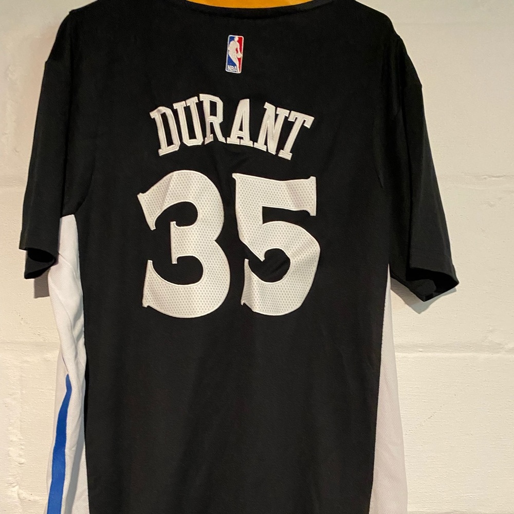 ADIDAS KEVIN DURANT JERSEY